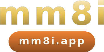 mm8i logo