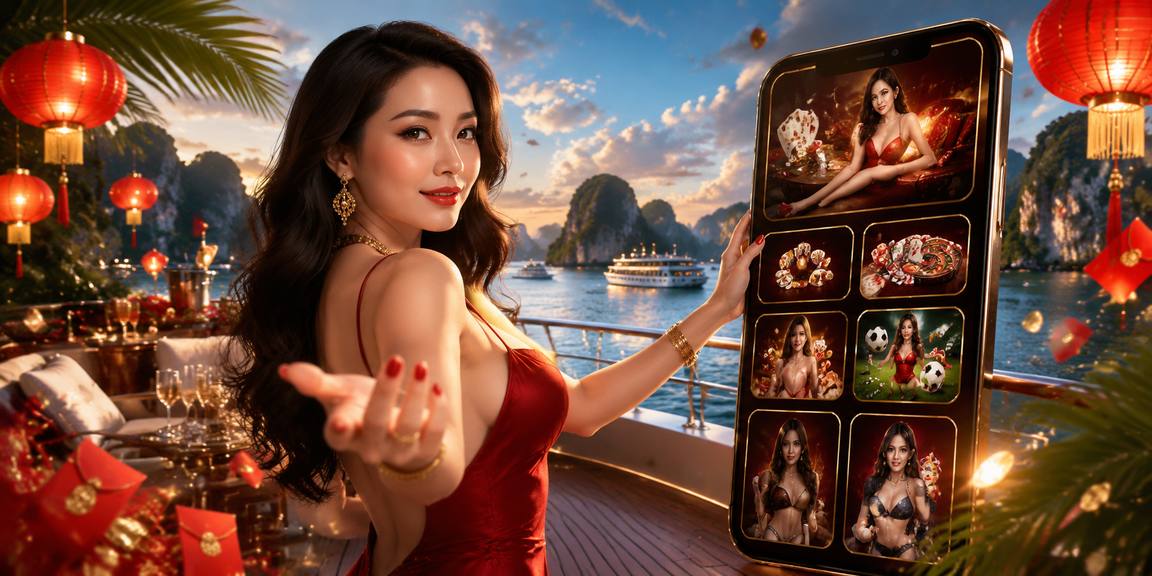 mm8i casino app visual