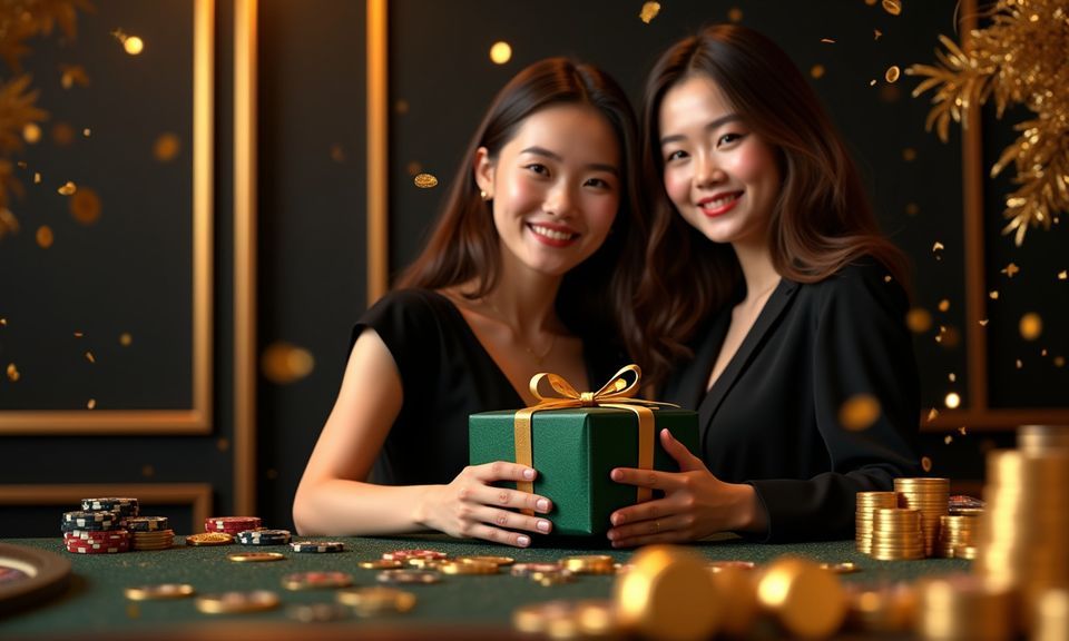 mm8i Slot được chọn lọc kỹ — chơi đúng tựa, không mất thời gian tìm